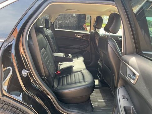 Used 2022 Ford Edge SEL w/ Convenience Package image 23