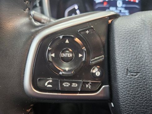 Used 2022 Honda CR-V EX-L image 28