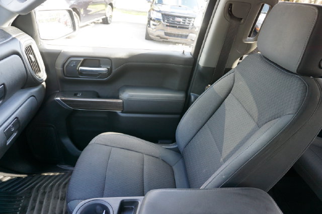 Used 2019 Chevrolet Silverado 1500 LT w/ All-Star Edition RWD image 30