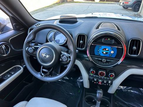 Used 2019 MINI Cooper Countryman S image 15