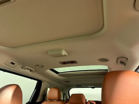 Certified 2026 Kia Carnival SX Prestige image 21