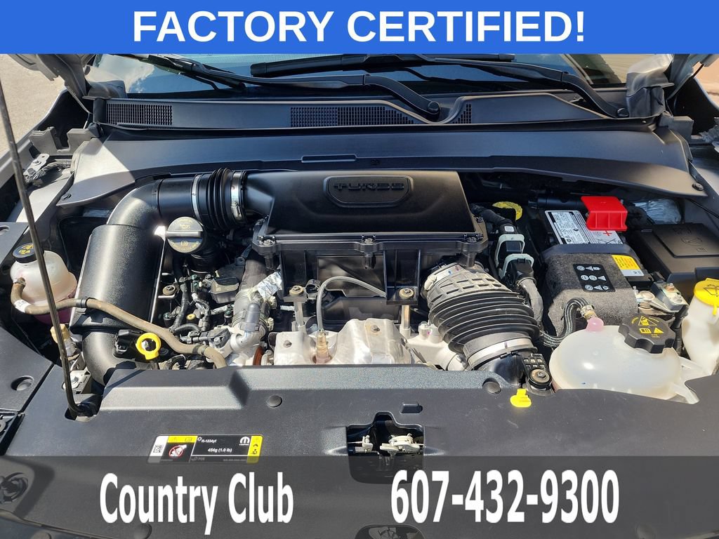 Used 2023 Jeep Compass Limited AWD/4WD image 33