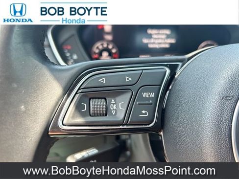 Used 2017 Audi A4 2.0T Prestige image 10