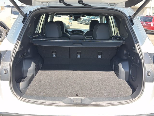 New 2026 Subaru Forester Sport AWD/4WD image 25
