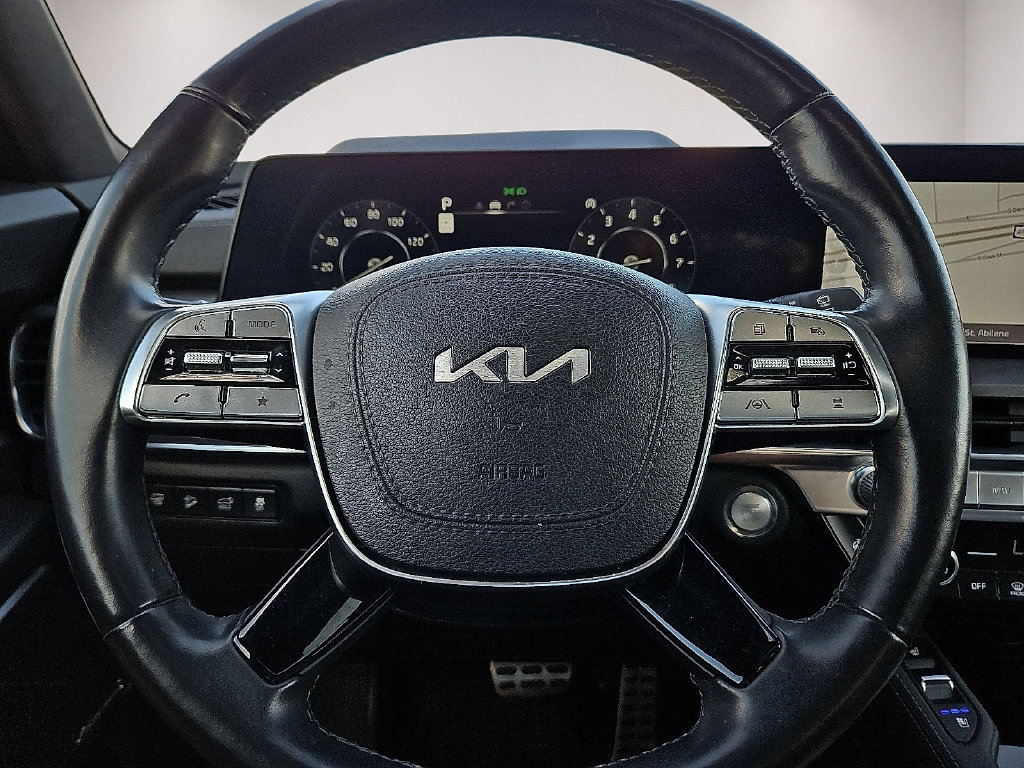 Used 2024 Kia Telluride SX Prestige X-Pro AWD/4WD image 30