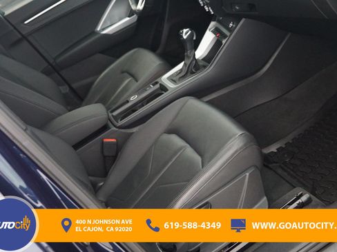Used 2019 Audi Q3 2.0T Premium AWD/4WD image 8