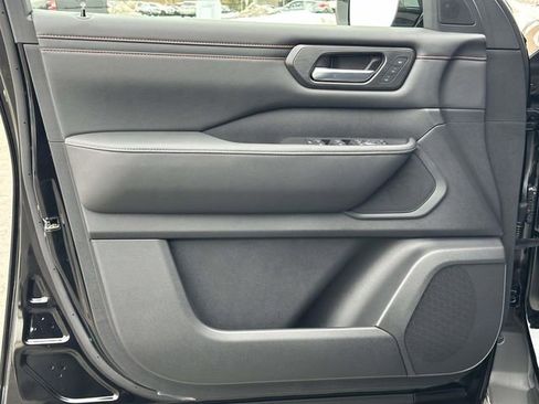 New 2026 Nissan Armada PRO-4X image 13