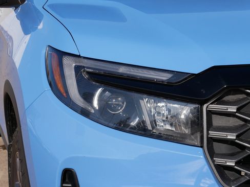 Used 2024 Honda Passport TrailSport image 16