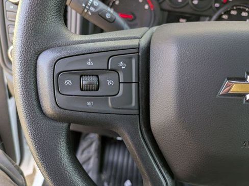 New 2026 Chevrolet Silverado 2500 W/T w/ WT Convenience Package AWD/4WD image 16