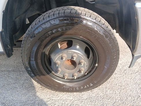 Used 2020 RAM 3500 Tradesman image 15