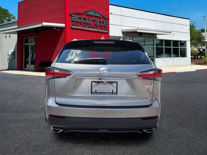 Used 2015 Lexus NX 200t FWD w/ Premium Package