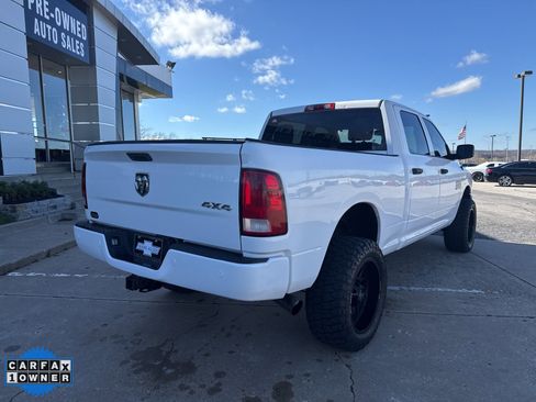 Used 2015 RAM 2500 Tradesman w/ Popular Equipment Group image 3