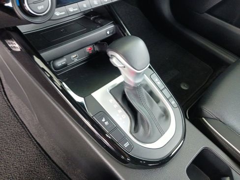 Used 2023 Kia Forte GT-Line w/ GT-Line Premium Package image 35