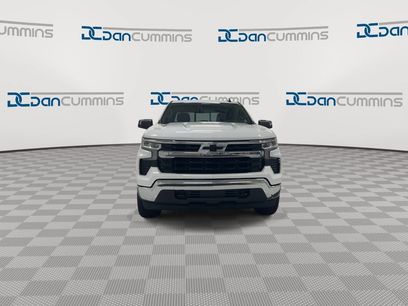 New 2026 Chevrolet Silverado 1500 LT w/ All Star Edition Plus