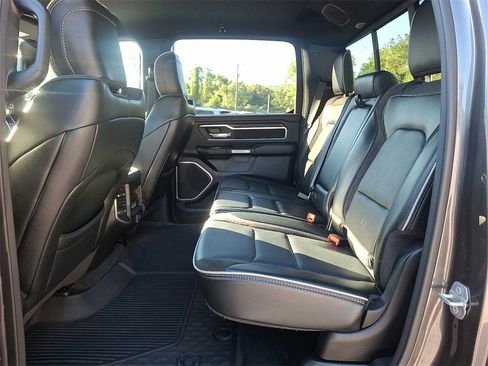 Used 2023 RAM 1500 Laramie image 13