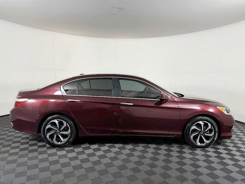 Used 2016 Honda Accord EX-L image 7