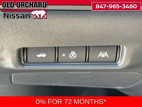 New 2026 Nissan Sentra SL image 8