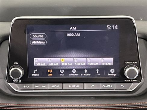 Certified 2025 Nissan Rogue SV image 16