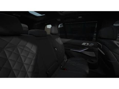 New 2027 BMW X7 xDrive40i AWD/4WD image 12