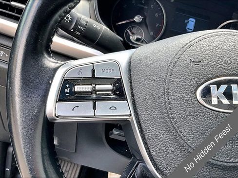 Used 2020 Kia Telluride S AWD/4WD image 13