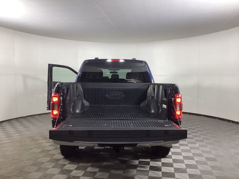 Used 2022 Ford F150 XLT w/ Equipment Group 302A High image 34