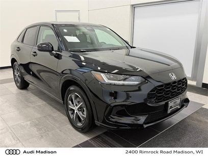 Used 2025 Honda HR-V EX-L