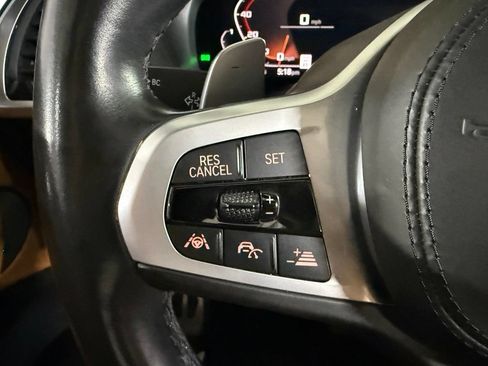 Used 2020 BMW X3 M40i w/ Executive Package AWD/4WD image 34
