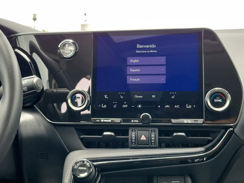 Used 2026 Lexus NX 350 AWD w/ Cold Area Package image 17