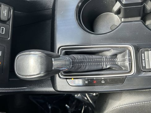 Certified 2024 Honda Civic Sport image 21