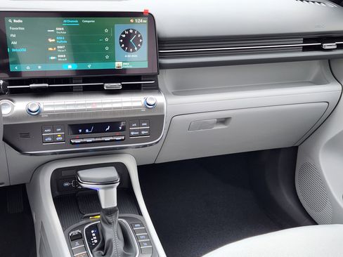 New 2026 Hyundai Kona SEL Sport AWD/4WD image 20