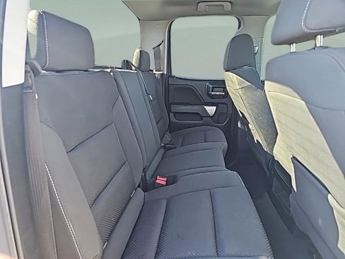 Used 2019 Chevrolet Silverado 1500 LT w/ All Star Edition image 32