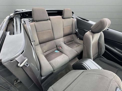 Used 2014 Ford Mustang V6 2dr Convertible w/ Equipment Group 102A image 25