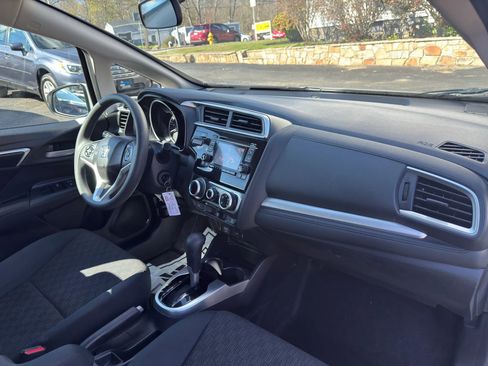 Used 2015 Honda Fit LX image 21