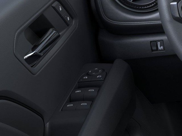 New 2026 Chevrolet Colorado LT w/ LT Convenience Package RWD image 22