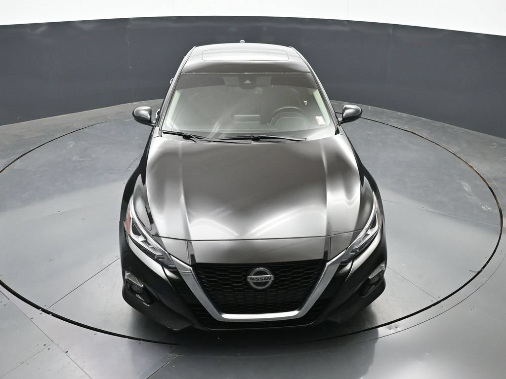 Used 2020 Nissan Altima 2.5 SL FWD image 44