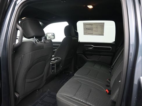 New 2026 RAM 1500 4x4 Crew Cab image 19