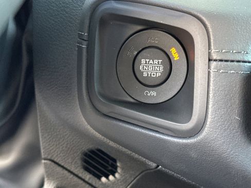 New 2026 Jeep Wrangler Sahara image 24