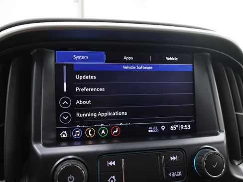 Used 2021 Chevrolet Colorado ZR2 AWD/4WD image 56