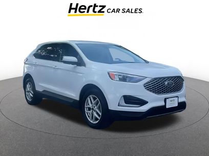 Used 2023 Ford Edge SEL