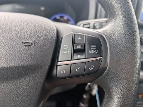 Used 2021 Ford Bronco Sport AWD/4WD image 16