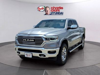 Used 2022 RAM 1500 Limited