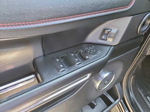 Used 2019 Ford Expedition Limited w/ Equipment Group 303A RWD image 13