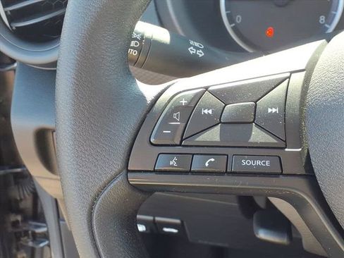 Used 2025 Nissan Kicks Play S FWD image 24