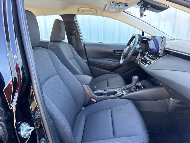 Used 2024 Toyota Corolla LE FWD image 26