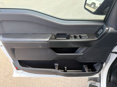 Used 2023 Ford F150 XL w/ STX Appearance Package RWD image 13
