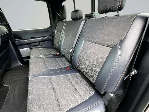 Used 2025 Ford F150 Tremor w/ Tow/Haul Package AWD/4WD image 13