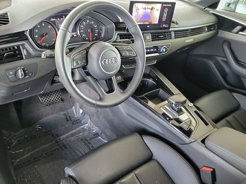 Certified 2023 Audi A4 2.0T Premium w/ Convenience Package AWD/4WD image 25