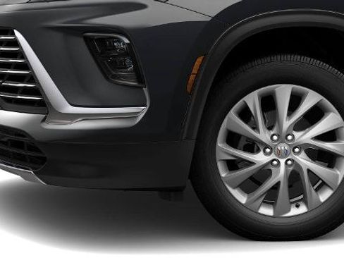 New 2026 Buick Enclave Preferred w/ Power Package FWD image 5