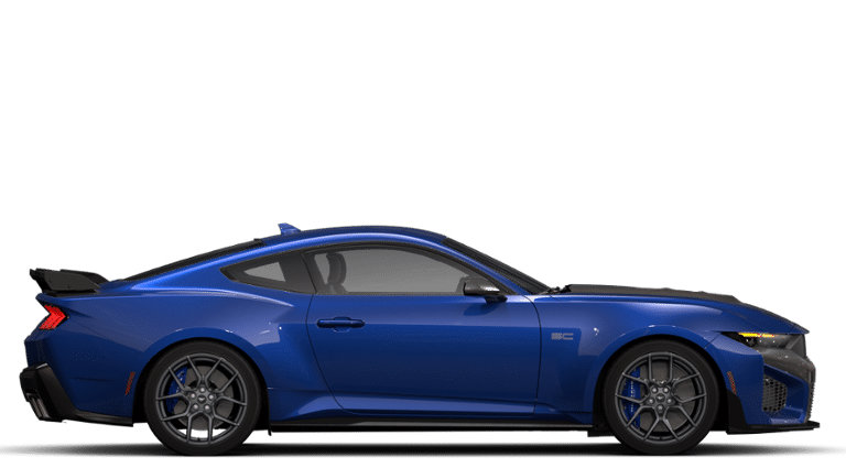 New 2026 Ford Mustang Dark Horse SC RWD image 27