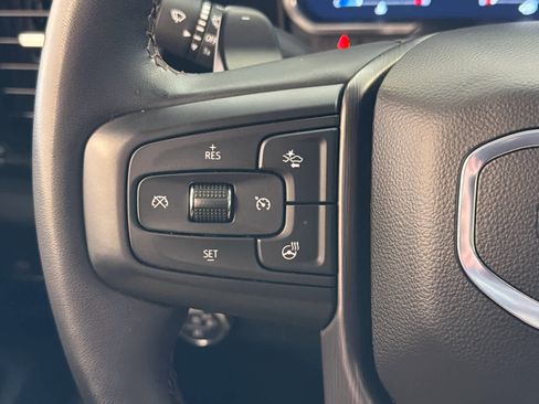 Certified 2024 GMC Sierra 1500 AT4 w/ Technology Package image 38